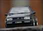 Preview: 1:18 VW Golf III MK3 VR6 dunkellila metallic + Alus EtaBeta turbo